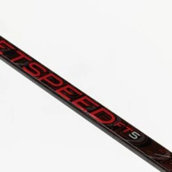 CCM Jetspeed FT5 Senior Hockey Stick -Outlet Hockey Store ccm hockey sticks ccm jetspeed ft5 senior hockey stick 29103629533250