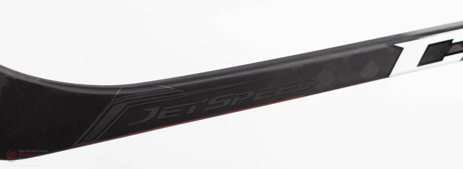 CCM Jetspeed Pro 2 Junior Hockey Stick 11 CCM Jetspeed Pro 2 Junior Hockey Stick - Image 9