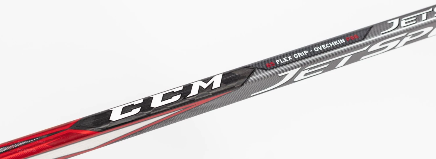 CCM Jetspeed Pro 2 Junior Hockey Stick 8 CCM Jetspeed Pro 2 Junior Hockey Stick - Image 6