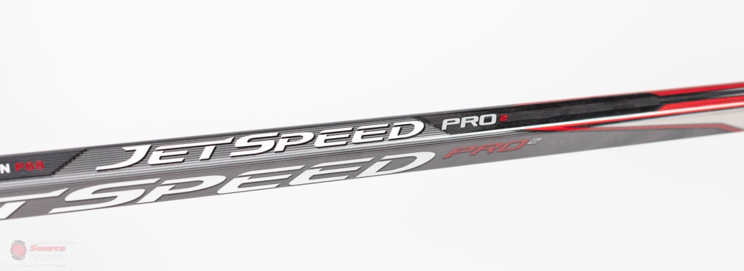 CCM Jetspeed Pro 2 Junior Hockey Stick 9 CCM Jetspeed Pro 2 Junior Hockey Stick - Image 7