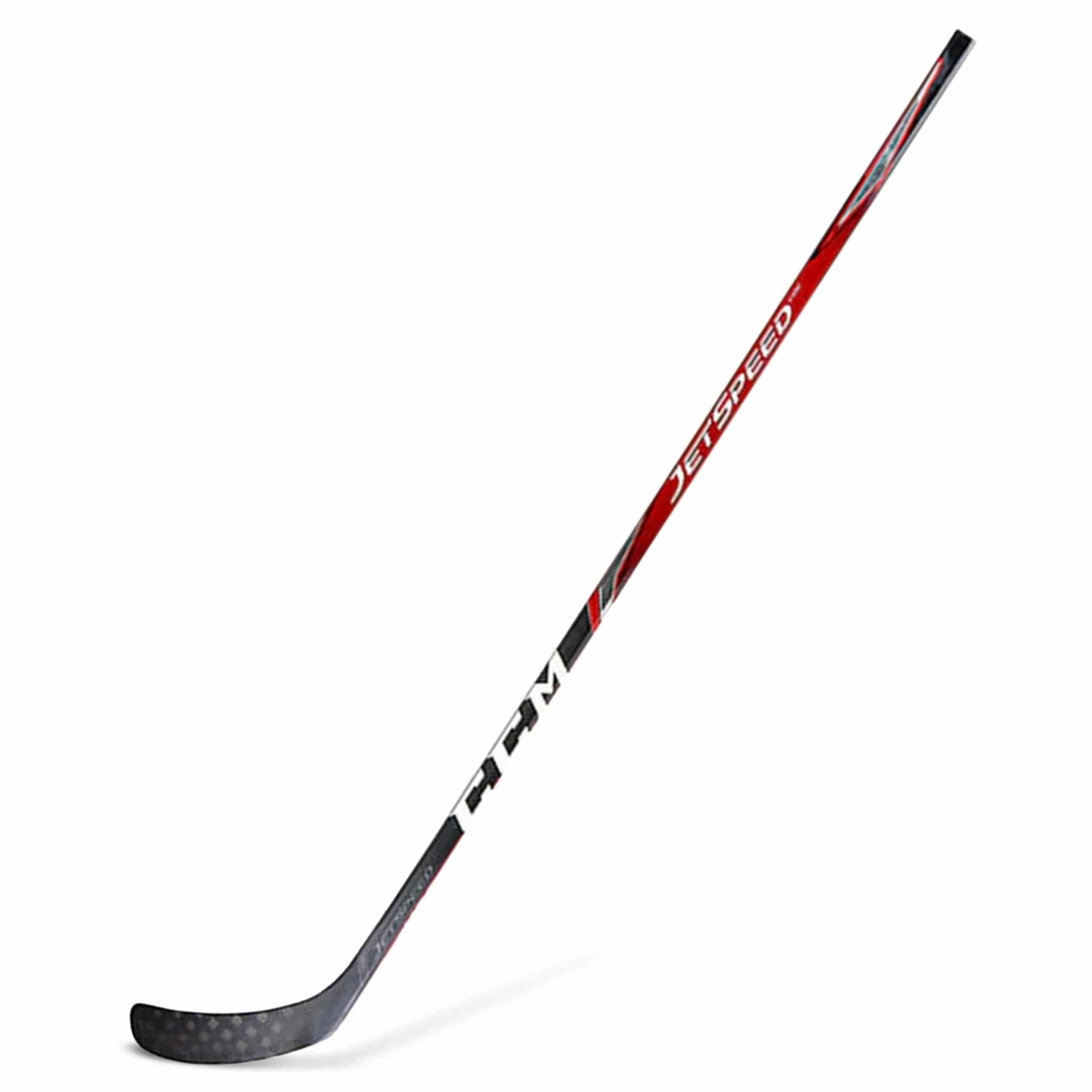 CCM Jetspeed Vibe Senior Hockey Stick (2019) 3 CCM Jetspeed Vibe Senior Hockey Stick (2019)