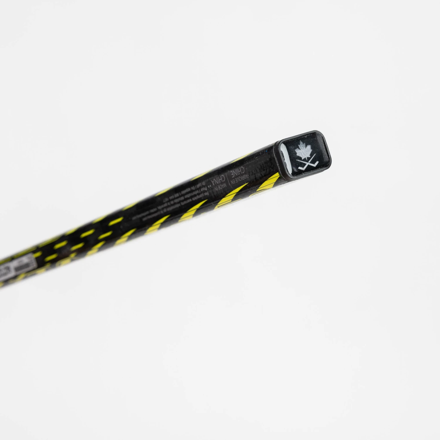 CCM Jetspeed Youth Hockey Stick - 10 Flex 11 CCM Jetspeed Youth Hockey Stick - 10 Flex - Image 9