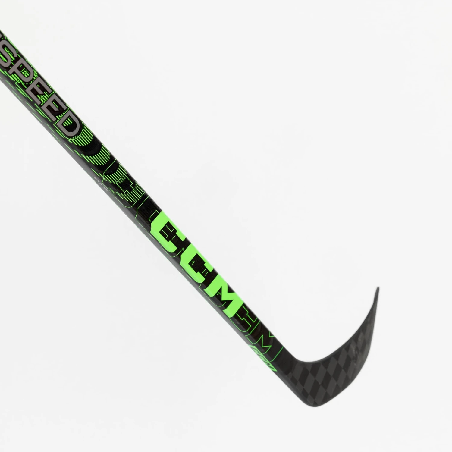 CCM Jetspeed Youth Hockey Stick - 20 Flex 7 CCM Jetspeed Youth Hockey Stick - 20 Flex - Image 5