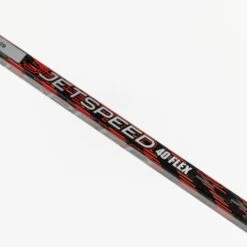 CCM Jetspeed Youth Hockey Stick - 40 Flex -Outlet Hockey Store ccm hockey sticks ccm jetspeed youth hockey stick 40 flex 29103638118466