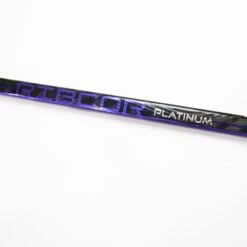 CCM RIBCOR Platinum Intermediate Hockey Stick -Outlet Hockey Store ccm hockey sticks ccm ribcor platinum intermediate hockey stick 29331823001666