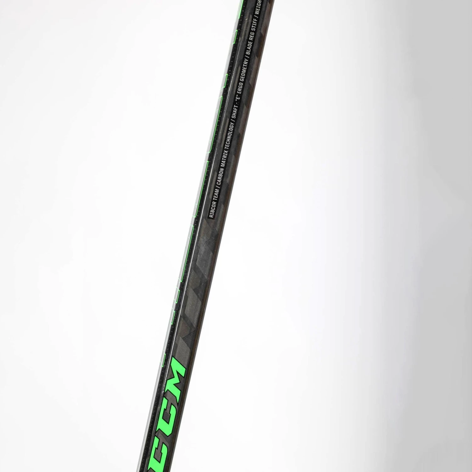 CCM RIBCOR Team Intermediate Hockey Stick 10 CCM RIBCOR Team Intermediate Hockey Stick - Image 8
