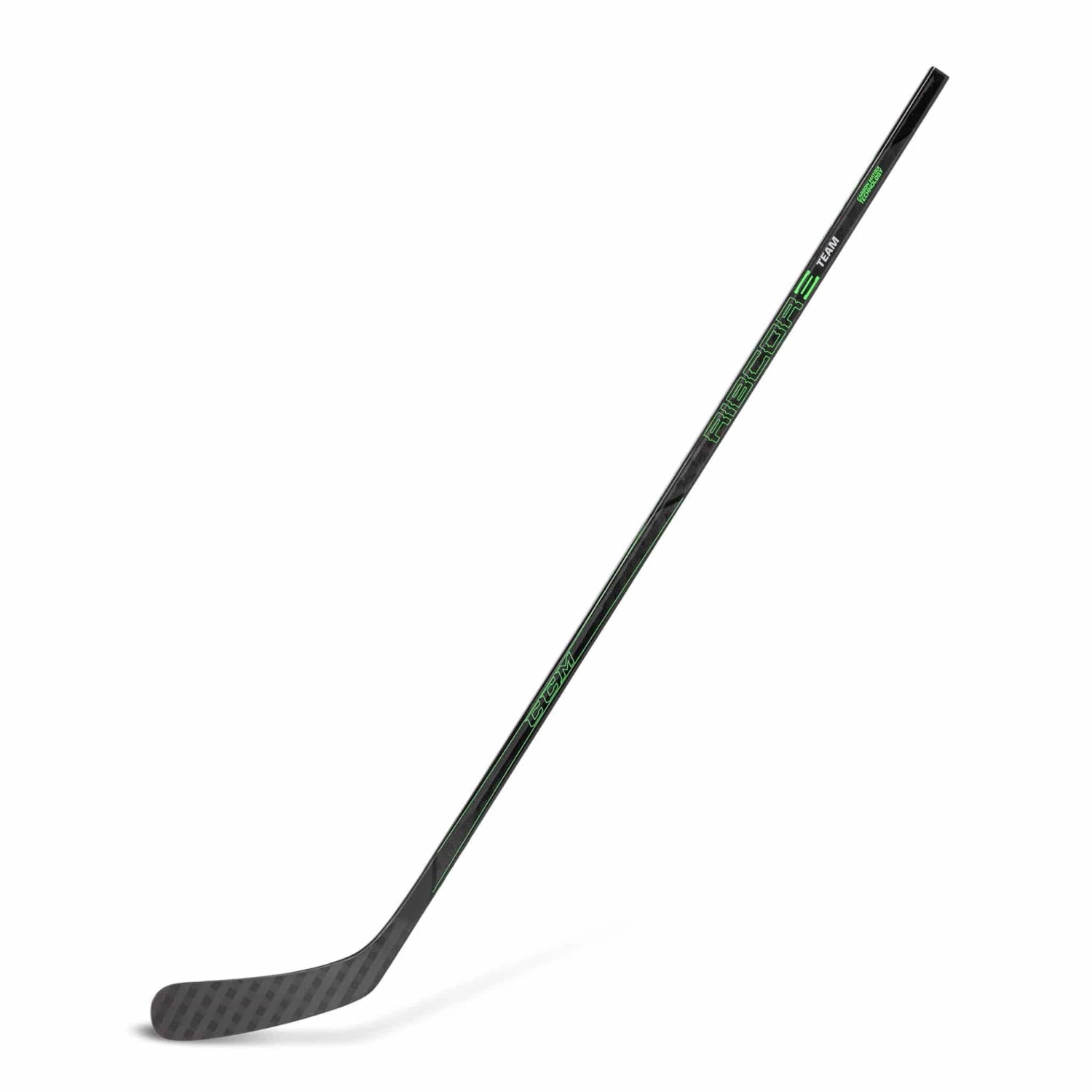 CCM RIBCOR Team Intermediate Hockey Stick 3 CCM RIBCOR Team Intermediate Hockey Stick