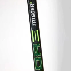 CCM RIBCOR Trigger 5 Pro Intermediate Hockey Stick -Outlet Hockey Store ccm hockey sticks ccm ribcor trigger 5 pro intermediate hockey stick 28797061955650