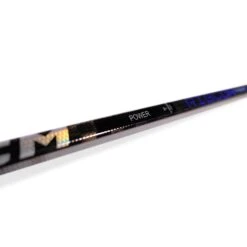 CCM RIBCOR Trigger 7 Pro Stock Senior Hockey Stick - Owen Power -Outlet Hockey Store ccm hockey sticks ccm ribcor trigger 7 pro stock senior hockey stick owen power p28 l 85 30391632560194