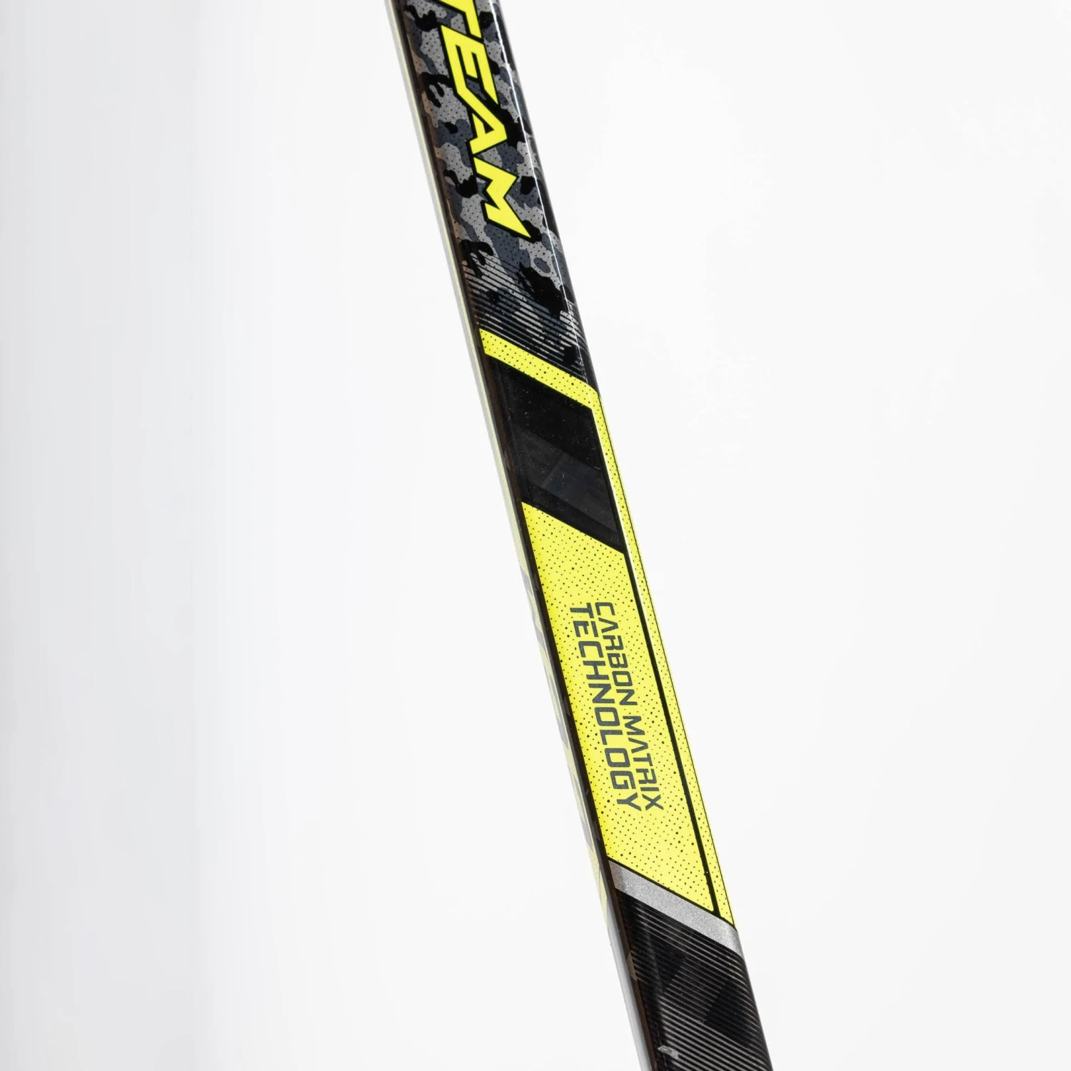 CCM Super Tacks Team Intermediate Hockey Stick (2020) 10 CCM Super Tacks Team Intermediate Hockey Stick (2020) - Image 8