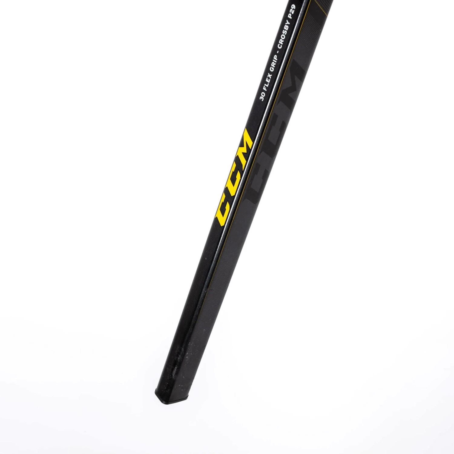 CCM Super Tacks Youth Hockey Stick (2019) 5 CCM Super Tacks Youth Hockey Stick (2019) - Image 3