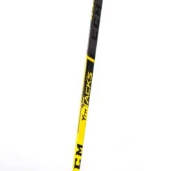 CCM Super Tacks Youth Hockey Stick (2019) 20 CCM Super Tacks Youth Hockey Stick (2019) -Outlet Hockey Store ccm hockey sticks ccm super tacks youth hockey stick 2019 28797091086402