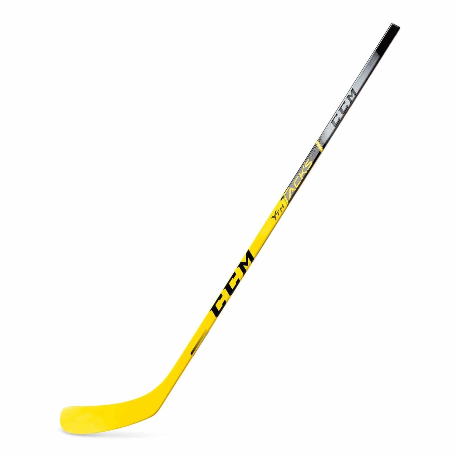 CCM Super Tacks Youth Hockey Stick (2019) 3 CCM Super Tacks Youth Hockey Stick (2019)