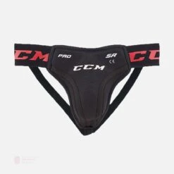 CCM Pro Cup & Supporter Senior Jock