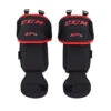 CCM 1.5 Junior Knee & Thigh Pads -Outlet Hockey Store ccm knee pads ccm 1 5 junior knee thigh pads jr 28744293089346