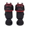 CCM 1.5 Youth Knee & Thigh Pads -Outlet Hockey Store ccm knee pads ccm 1 5 youth knee thigh pads yth 30335830392898