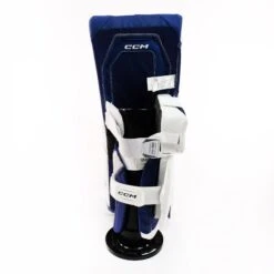 CCM Axis 2.5 Junior Goalie Leg Pads -Outlet Hockey Store ccm leg pads ccm axis 2 5 junior goalie leg pads 29016440864834