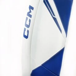 CCM Axis 2.5 Junior Goalie Leg Pads -Outlet Hockey Store ccm leg pads ccm axis 2 5 junior goalie leg pads 29016440897602
