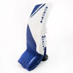 CCM Axis 2.5 Junior Goalie Leg Pads -Outlet Hockey Store ccm leg pads ccm axis 2 5 junior goalie leg pads 29016440930370