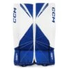 CCM Axis 2.5 Junior Goalie Leg Pads -Outlet Hockey Store ccm leg pads ccm axis 2 5 junior goalie leg pads toronto maple leafs 26 1 29016440995906