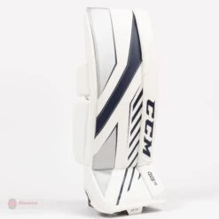CCM Axis A1.5 Junior Goalie Leg Pads 21 CCM Axis A1.5 Junior Goalie Leg Pads -Outlet Hockey Store ccm leg pads ccm axis a1 5 junior goalie leg pads 13993916956738