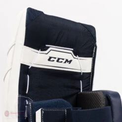 CCM Axis A1.5 Junior Goalie Leg Pads 26 CCM Axis A1.5 Junior Goalie Leg Pads -Outlet Hockey Store ccm leg pads ccm axis a1 5 junior goalie leg pads 13993916989506