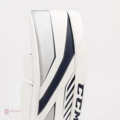 CCM Axis A1.5 Junior Goalie Leg Pads 23 CCM Axis A1.5 Junior Goalie Leg Pads -Outlet Hockey Store ccm leg pads ccm axis a1 5 junior goalie leg pads 13993917055042