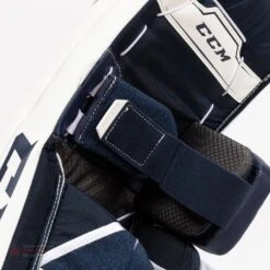 CCM Axis A1.5 Junior Goalie Leg Pads 27 CCM Axis A1.5 Junior Goalie Leg Pads -Outlet Hockey Store ccm leg pads ccm axis a1 5 junior goalie leg pads 13993917153346