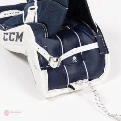 CCM Axis A1.5 Junior Goalie Leg Pads 30 CCM Axis A1.5 Junior Goalie Leg Pads -Outlet Hockey Store ccm leg pads ccm axis a1 5 junior goalie leg pads 13993917415490