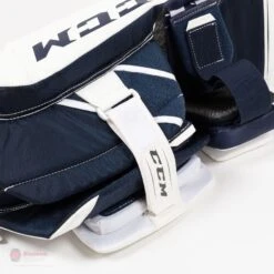 CCM Axis A1.5 Junior Goalie Leg Pads 25 CCM Axis A1.5 Junior Goalie Leg Pads -Outlet Hockey Store ccm leg pads ccm axis a1 5 junior goalie leg pads 13993917481026