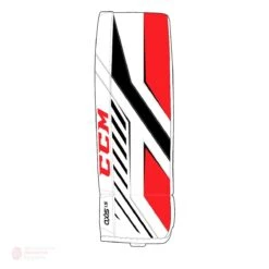 CCM Axis A1.5 Junior Goalie Leg Pads 35 CCM Axis A1.5 Junior Goalie Leg Pads -Outlet Hockey Store ccm leg pads ccm axis a1 5 junior goalie leg pads chicago blackhawks 26 1 28744294105154
