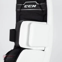 CCM Axis A1.5 Junior Goalie Leg Pads - Source Exclusive -Outlet Hockey Store ccm leg pads ccm axis a1 5 junior goalie leg pads source exclusive 14450552700994