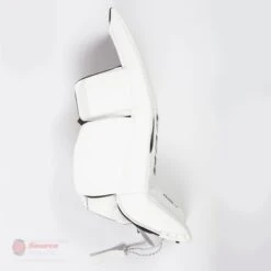 CCM Axis A1.5 Junior Goalie Leg Pads - Source Exclusive -Outlet Hockey Store ccm leg pads ccm axis a1 5 junior goalie leg pads source exclusive 14450552799298