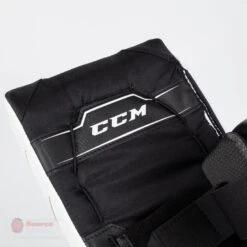 CCM Axis A1.5 Junior Goalie Leg Pads - Source Exclusive -Outlet Hockey Store ccm leg pads ccm axis a1 5 junior goalie leg pads source exclusive 14450552995906
