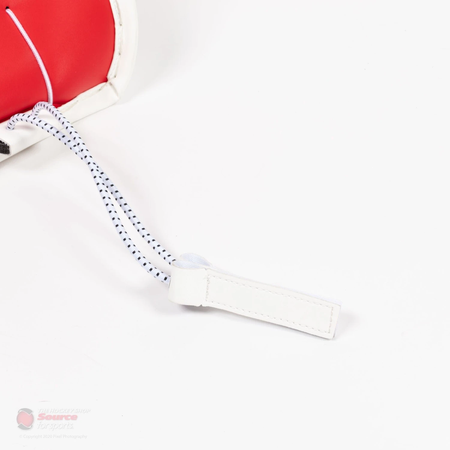 CCM Axis A1.9 Intermediate Goalie Leg Pads 15 CCM Axis A1.9 Intermediate Goalie Leg Pads - Image 13