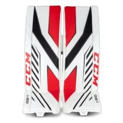 CCM Axis A1.9 Intermediate Goalie Leg Pads 22 CCM Axis A1.9 Intermediate Goalie Leg Pads -Outlet Hockey Store ccm leg pads ccm axis a1 9 intermediate goalie leg pads chicago blackhawks 30 1 28744293384258