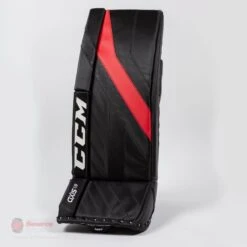 CCM Axis A1.9 Intermediate Goalie Leg Pads - Source Exclusive 24 CCM Axis A1.9 Intermediate Goalie Leg Pads - Source Exclusive -Outlet Hockey Store ccm leg pads ccm axis a1 9 intermediate goalie leg pads source exclusive 14450551717954