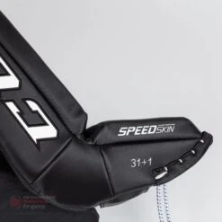 CCM Axis A1.9 Intermediate Goalie Leg Pads - Source Exclusive 35 CCM Axis A1.9 Intermediate Goalie Leg Pads - Source Exclusive -Outlet Hockey Store ccm leg pads ccm axis a1 9 intermediate goalie leg pads source exclusive 14450551750722