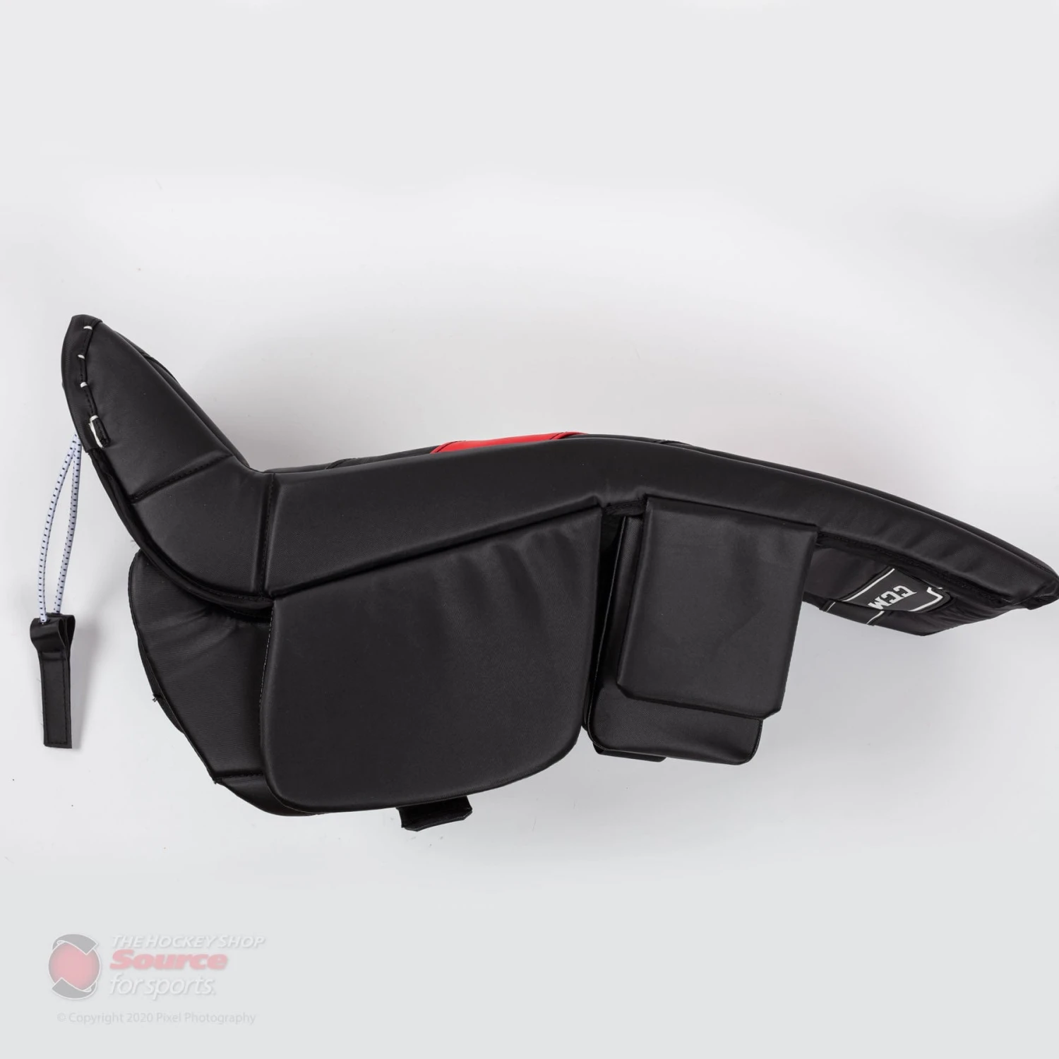 CCM Axis A1.9 Intermediate Goalie Leg Pads - Source Exclusive 8 CCM Axis A1.9 Intermediate Goalie Leg Pads - Source Exclusive - Image 6