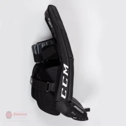 CCM Axis A1.9 Intermediate Goalie Leg Pads - Source Exclusive 25 CCM Axis A1.9 Intermediate Goalie Leg Pads - Source Exclusive -Outlet Hockey Store ccm leg pads ccm axis a1 9 intermediate goalie leg pads source exclusive 14450551849026