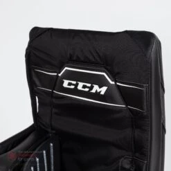 CCM Axis A1.9 Intermediate Goalie Leg Pads - Source Exclusive 28 CCM Axis A1.9 Intermediate Goalie Leg Pads - Source Exclusive -Outlet Hockey Store ccm leg pads ccm axis a1 9 intermediate goalie leg pads source exclusive 14450551947330