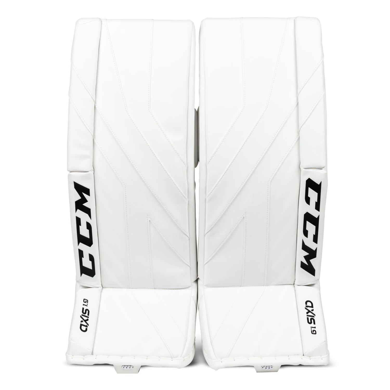 CCM Axis A1.9 Intermediate Goalie Leg Pads - Source Exclusive 22 CCM Axis A1.9 Intermediate Goalie Leg Pads - Source Exclusive - Image 20