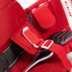 CCM Axis A1.9 Senior Goalie Leg Pads -Outlet Hockey Store ccm leg pads ccm axis a1 9 senior goalie leg pads 13993885728834