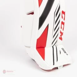 CCM Axis A1.9 Senior Goalie Leg Pads -Outlet Hockey Store ccm leg pads ccm axis a1 9 senior goalie leg pads 13993885761602