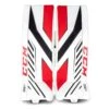 CCM Axis A1.9 Senior Goalie Leg Pads -Outlet Hockey Store ccm leg pads ccm axis a1 9 senior goalie leg pads chicago blackhawks 33 1 30614462857282