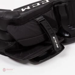 CCM Axis Senior Goalie Leg Pads -Outlet Hockey Store ccm leg pads ccm axis senior goalie leg pads 13993855254594