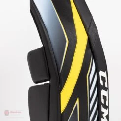 CCM Axis Senior Goalie Leg Pads -Outlet Hockey Store ccm leg pads ccm axis senior goalie leg pads 13993855287362