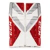 CCM Extreme Flex 5 Custom Goalie Leg Pads 2 CCM Extreme Flex 5 Custom Goalie Leg Pads -Outlet Hockey Store ccm leg pads ccm extreme flex 5 custom goalie leg pads 28759149838402
