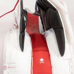 CCM Extreme Flex 5 Senior Goalie Leg Pads -Outlet Hockey Store ccm leg pads ccm extreme flex 5 senior goalie leg pads 27972533846082