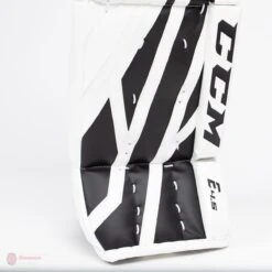 CCM Extreme Flex E4.5 Junior Goalie Leg Pads - Source Exclusive -Outlet Hockey Store ccm leg pads ccm extreme flex e4 5 junior goalie leg pads source exclusive 5313740603458